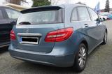 Mercedes-Benz B 220 mit Top Ausstattung, sehr gepflegt - : mit TÜV, mit