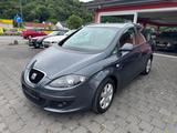 Seat Altea XL 1.9 TDI PD DPF Reference Comfort - Seat mit Diesel-Antrieb: Kleinbus, 9