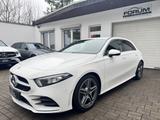 Mercedes-Benz A 250 AMG Line Ambiente Mbux LED Navi Keyless - Mercedes-Benz A 250 in Herne