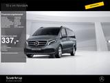 Mercedes-Benz V 250 AVANTGARDE EDITION BURMESTER AHK 2,5t 360° - Angebote