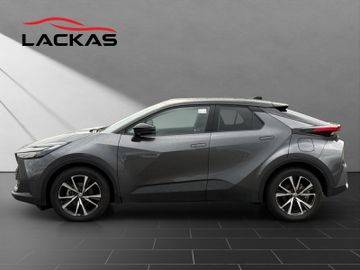 Toyota C-HR - 2