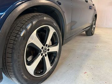 Mercedes GLC 250 - 7