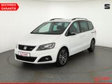 Seat Alhambra 2.0 TDI FR-Line 7-Sitzer Bi-Xenon Navi - gebrauchte Seat Alhambra aus dem Jahr 2018