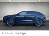 Audi RSQ8 SUV 4.0 TFSI quattro HUD Luft Massage Pano - mit Benzin-Antrieb: Standheizung, Geländewagen