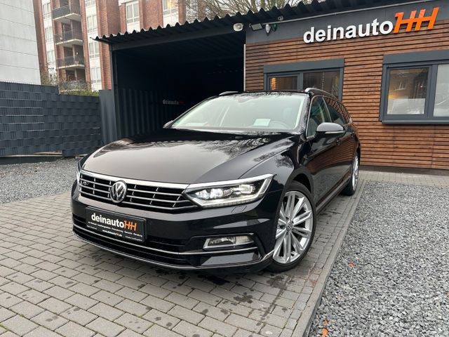 Volkswagen Passat Variant Highline R-Line 4Motion