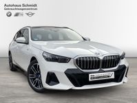 BMW i5 - Vorschau Bild 6