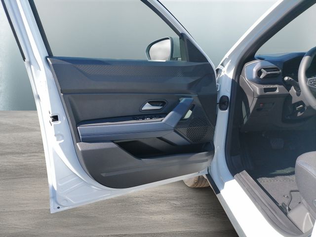 Dacia Bigster Expression hybrid 15