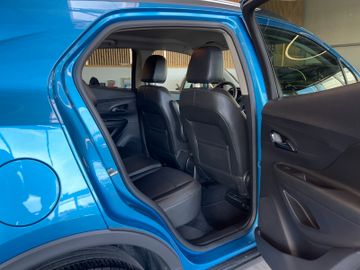 Opel Mokka X 1.4 Innovation Aut. *LED*NAVI*SHZ*PDC*