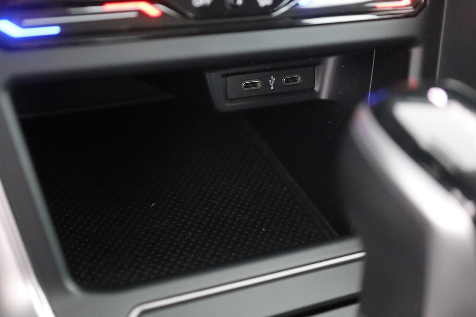 Volkswagen Taigo 1.0 TSI DSG Life LED Android Apple ACC AHK, миниатюра 13