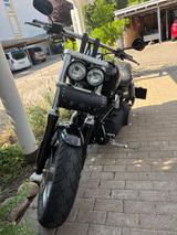 Harley-Davidson Fat Bob  - Angebote