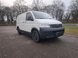 Volkswagen T5 4Motion Transporter - Offroad Camper - VW T5 Transporter Gebrauchtwagen in München