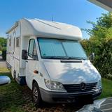 Mercedes-Benz 316 CDI Typ 903,6 - Offers matching your search criteria