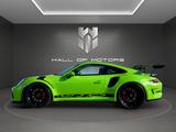 Porsche 991.2 GT3 RS | Clubsport | Bose | Carbon | PDLS - Porsche 991 in Nürnberg