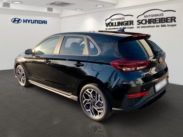Hyundai i30 – Bild 4