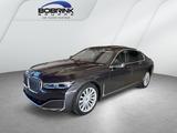 BMW 730 d Laser Gestik Head-Up Standhzg. Soft-Close - gebrauchte BMW 730 aus dem Jahr 2020