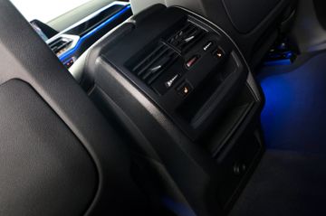 BMW X5 xDrive30d M Sport Shadow ACC HUD AHK RFK 22"