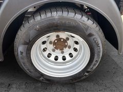 FORD Transit 2.0 Koffer Ladebordwand Klima nur 99 Tkm