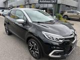 Renault Captur BOSE Edition AUTOMATIK/LED/AHK/KAMERA - Renault Captur: Bose Edition