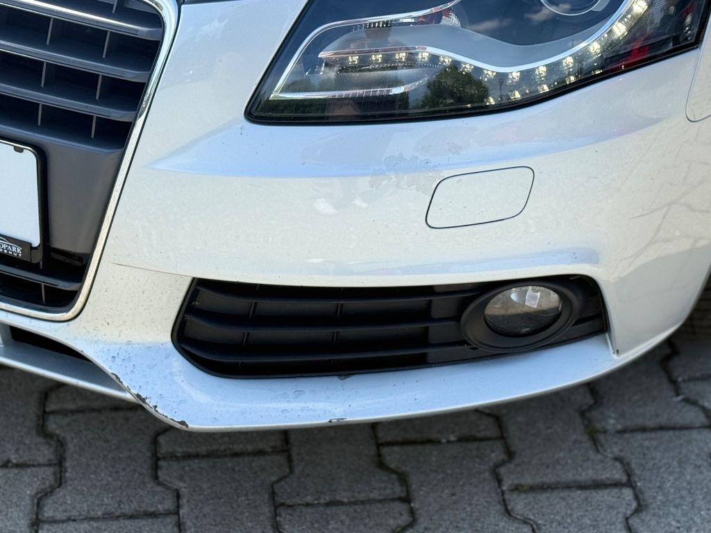 AUDI A4 – Bild 19 von 20