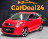 Citroën C1 1.0 Feel 5-trg./HU+INSP.NEU/GARANTIE/KLIMA - Citroën C1 in Duisburg