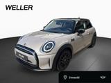 MINI 3-Tür Classic Trim Navi DAB RFK Temp 16"