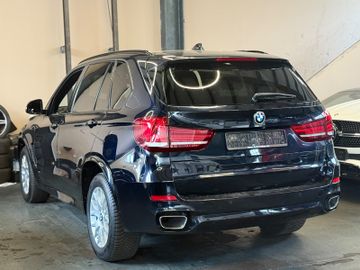 BMW X5 - 6