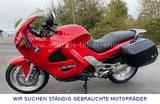 BMW K 1200 RS - Angebote entsprechen deinen Suchkriterien