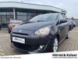 Mitsubishi Space Star 1.2 Klassik Kollektion+ ABS ESP SERVO - gebrauchte Mitsubishi Space Star aus dem Jahr 2015
