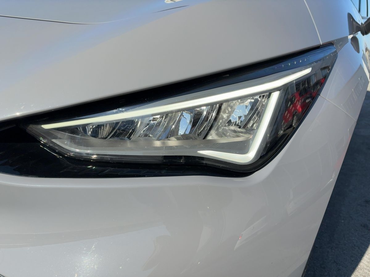 Cupra Born - Bild 15