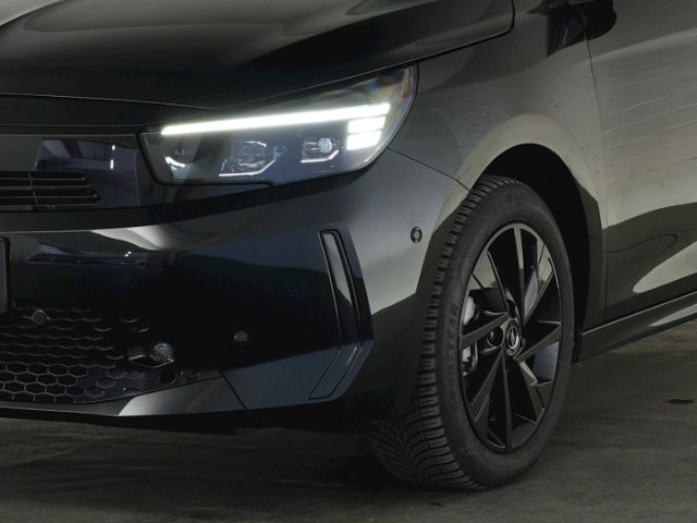 Corsa F FACELIFT GS+LED MATRIX+RÜCKFAHRKAMERA+SI