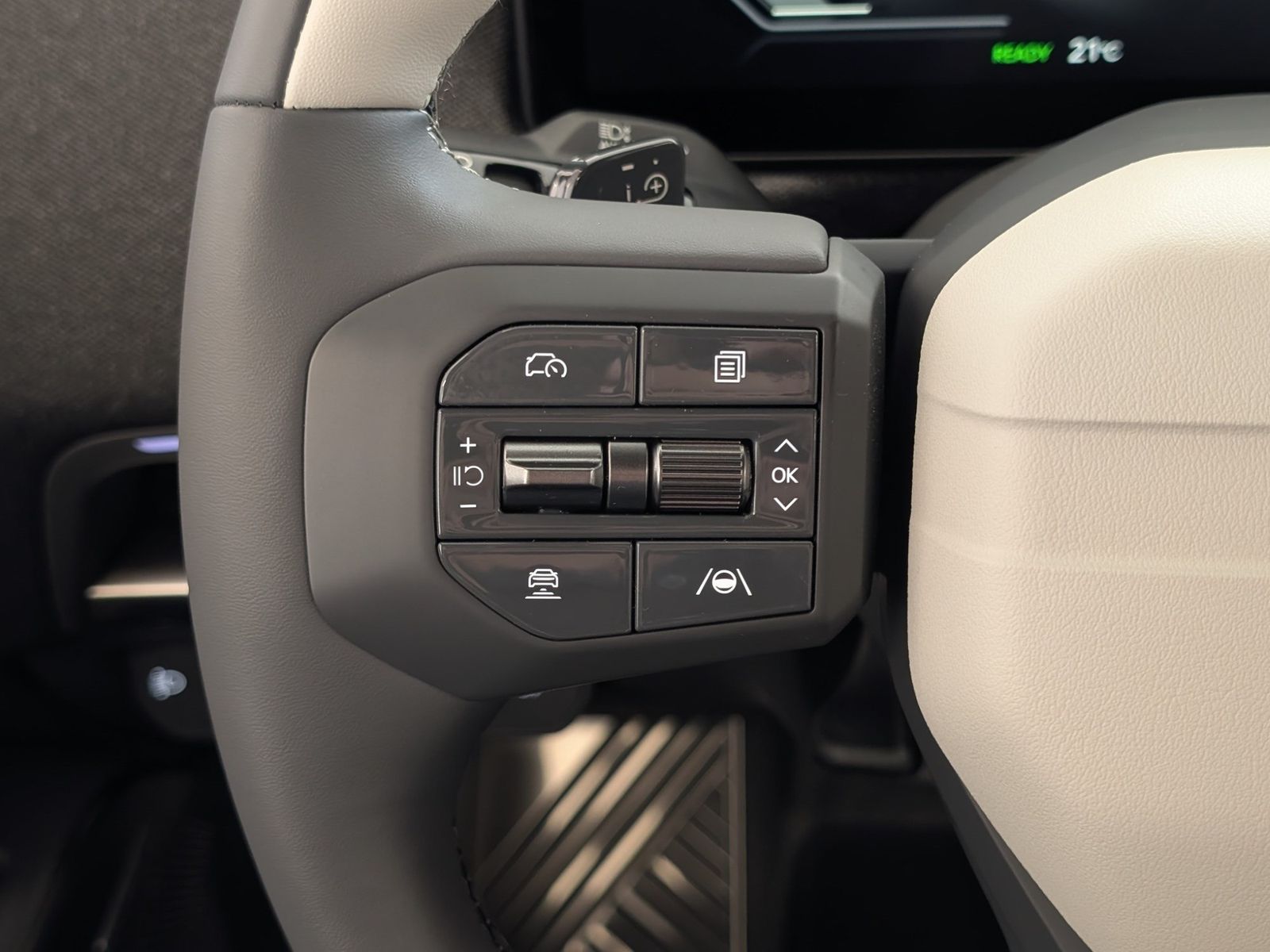 KIA EV2 61-kWh GT-Line 4-Sitzer 22kW Comfort – Bild 34