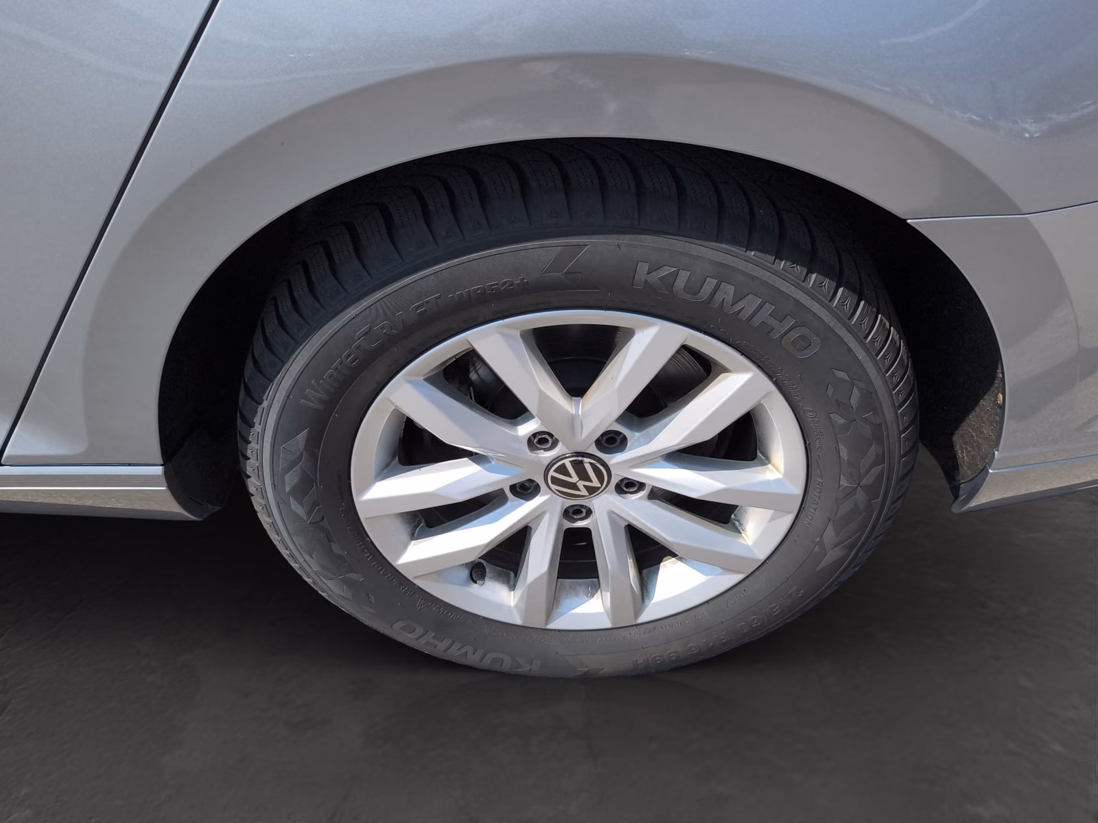 Volkswagen Passat 1.5 TSI DSG Business LED NAVI AHK, миниатюра 8