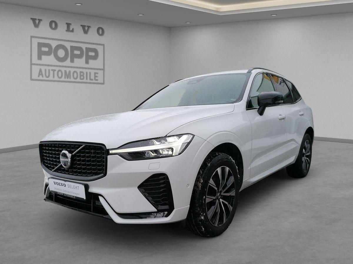 Volvo XC60 B4 AWD Plus Dark ACC BLIS H/K PANO STDHZ