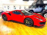 Ferrari 488 Pista Pista Spider /JbL /LIFT/VOLL - Ferrari 488 Pista