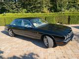 Jaguar Daimler Super V8 Langversion - Jaguar Daimler aus 2001