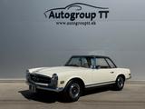 Mercedes-Benz 280 SL Pagode - Oldtimer: Pagode