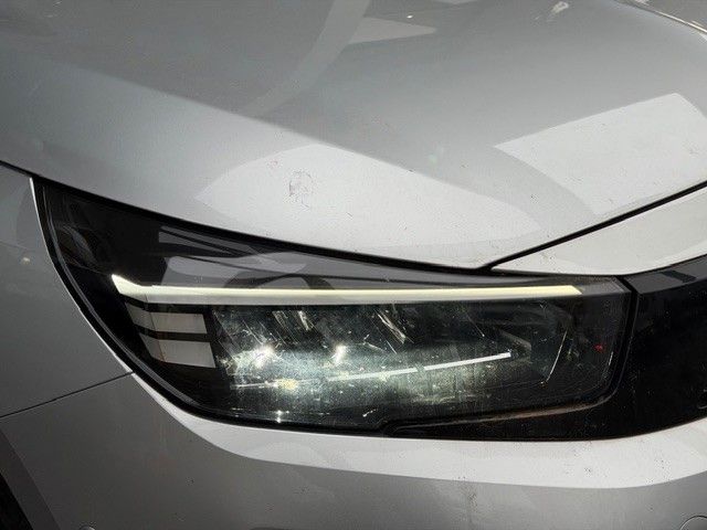 Fahrzeugabbildung Opel Corsa F GS 100PS Hybrid Navi/Kamera/LED!