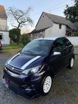 Aixam Microcar * Mopedauto * Aixam Coupé * 45 km/h - Aixam Gebrauchtwagen von 2015