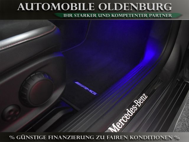 Mercedes-Benz CLA 250 e SB AMG *Distro+*Pano*Wide*HeadUp*KeyGo