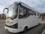 Concorde Liner 990 G/PKW-Garage/MAN/250 PS - Concorde Etagenbett