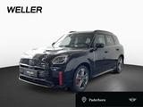 MINI JCW Countryman ALL4 DAPro,H/K,360°,Pano,HUD,P