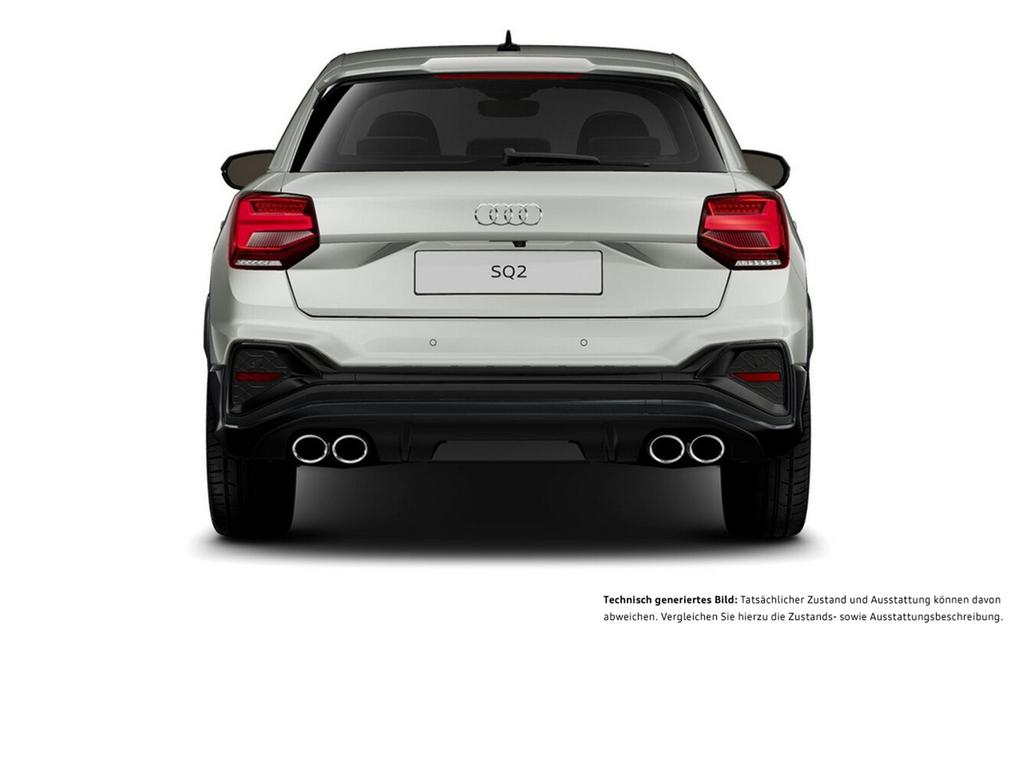 Audi SQ2