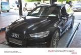 Audi A6 Avant 2.0 TDI S line MATRIX PANO LEDER BOSE A - Audi A6 Gebrauchtwagen in Halle
