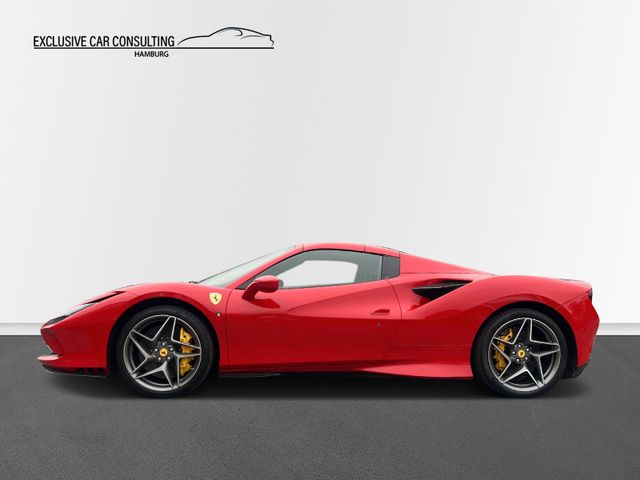 FERRARI F8 – Bild 8