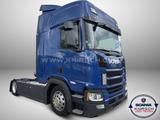 Scania R 460 A4x2EB - Scania Karlsruhe