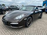 Porsche Boxster S - gebrauchte Porsche Boxster aus dem Jahr 2011