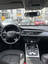 Audi A6 Avant C7 2.0 TDI Automatik 190PS | 2018  - Audi A6 mit Diesel-Antrieb: Kombi, 2.7