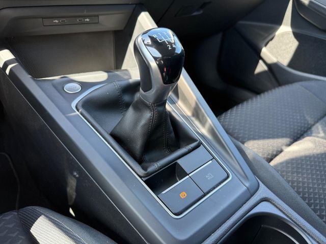 Golf 8 VIII United 1.0 TSI Navi ACC Apple CarPla