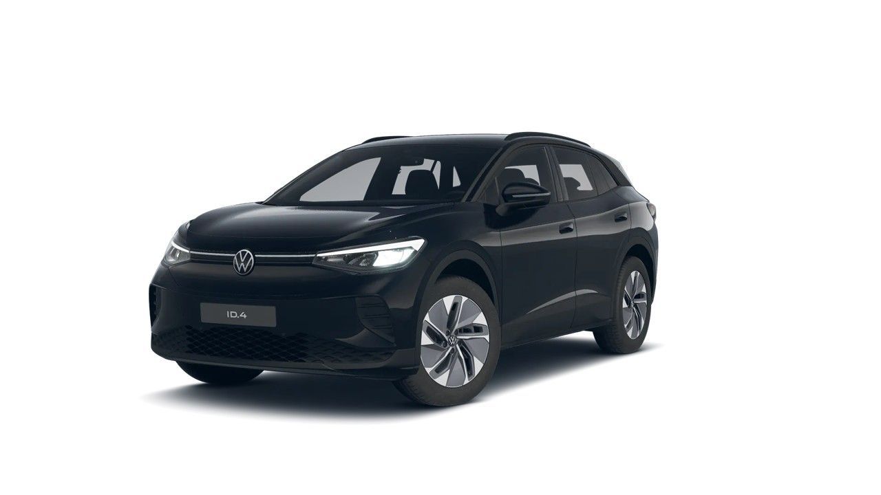 Volkswagen ID.4 Pro WÄRMEPUMPE AHK CAM ACC LM19 NAVI SITZHZ foto 2