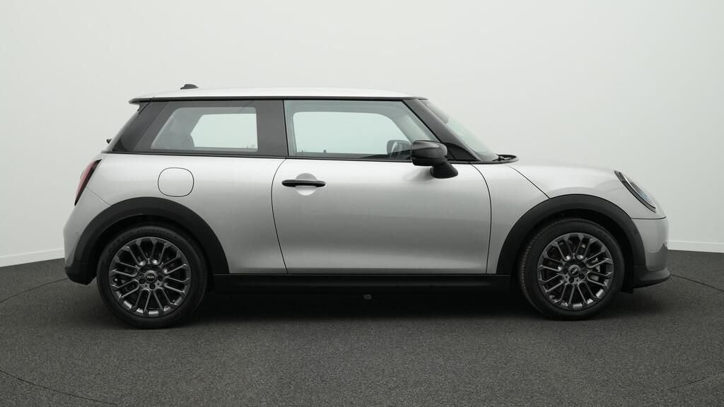 MINI Cooper C - Bild 7